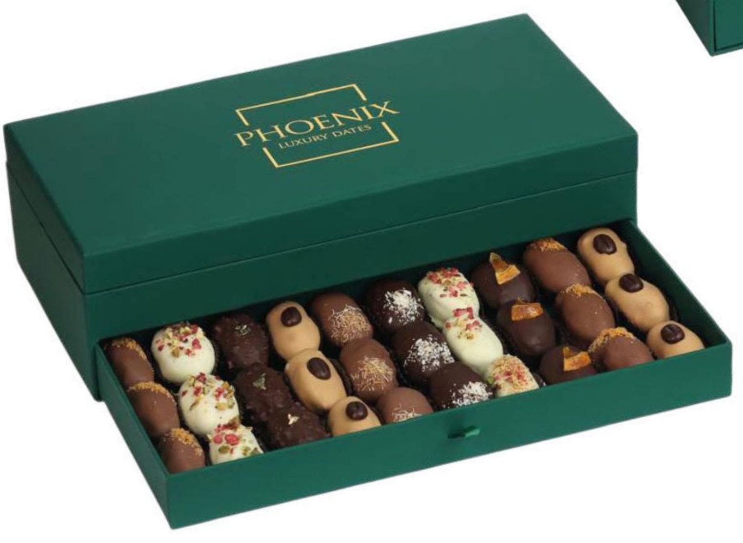 Coffrets Cadeaux
