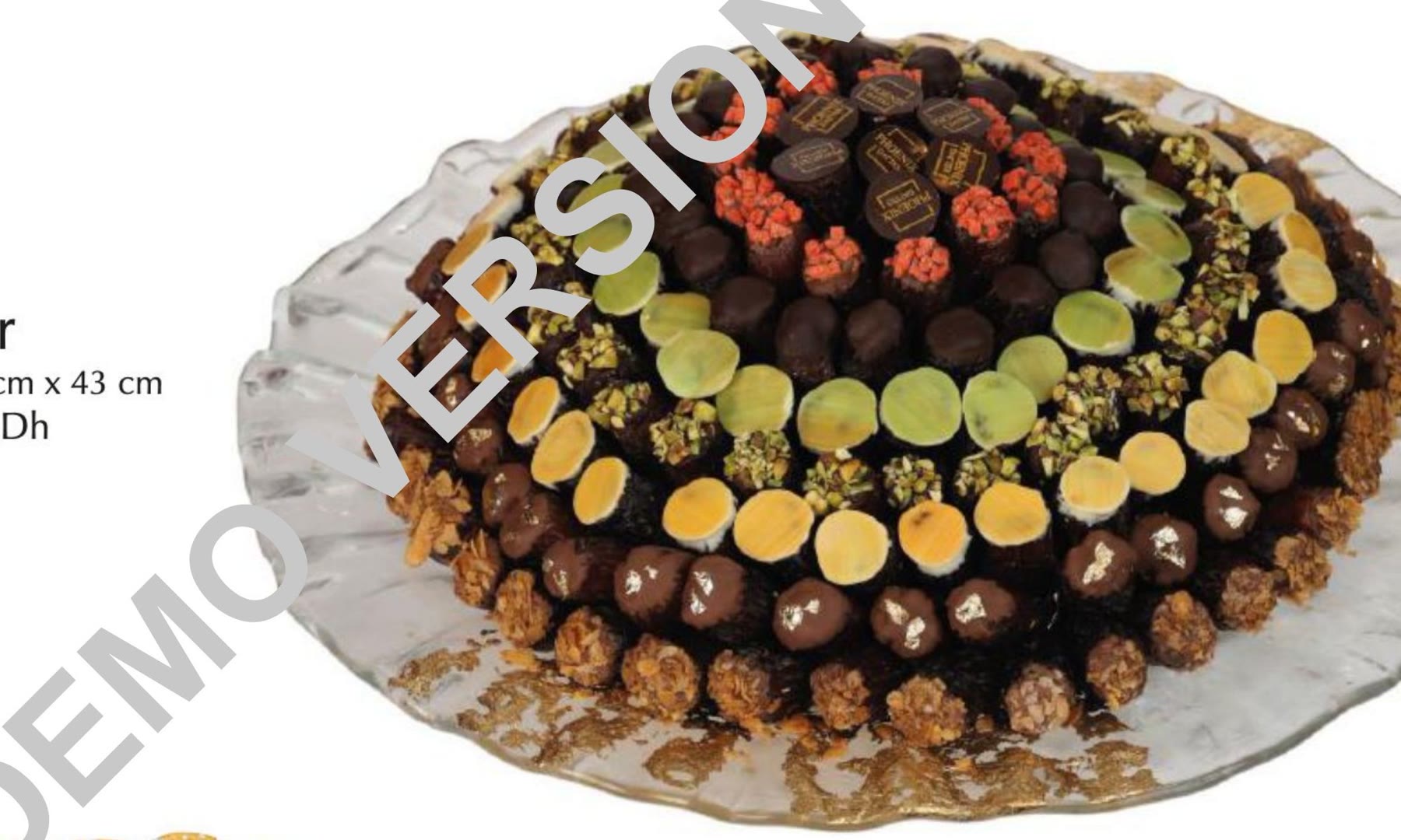 Grands Plateaux