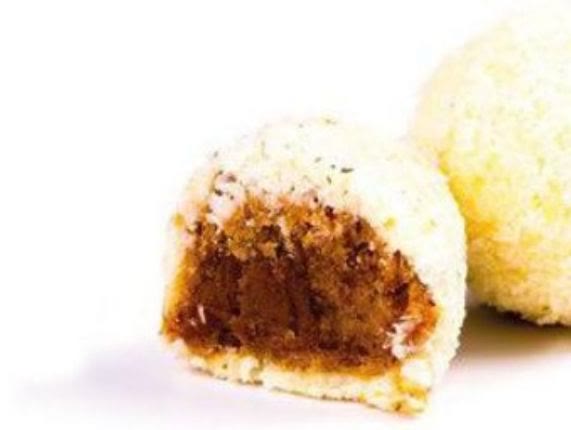 Energy Balls
