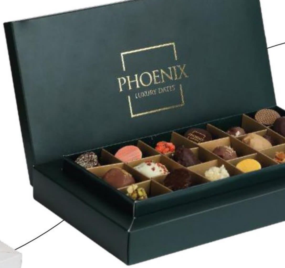 Coffret Excellence