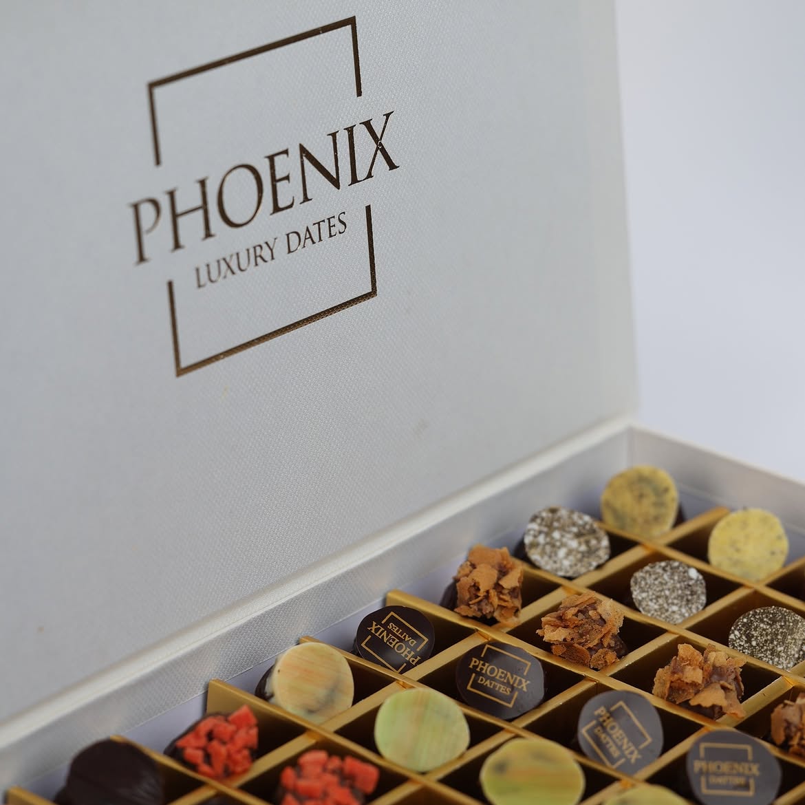Ambiance Phoenix Luxury Dates