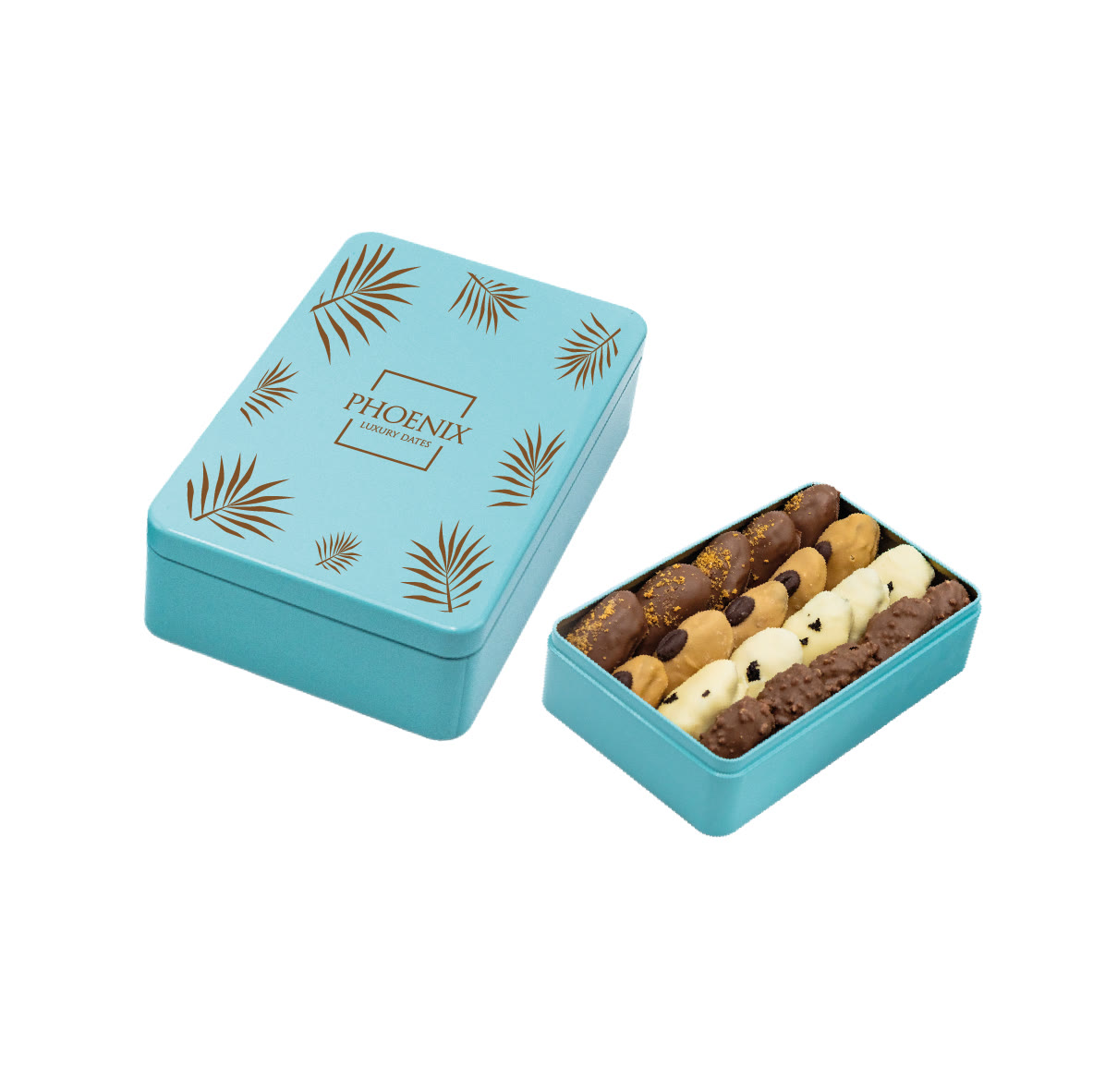 Boîte Gourmande 0,400 gr