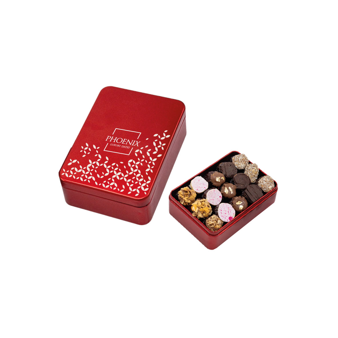 Boîte Gourmande 0,570 gr