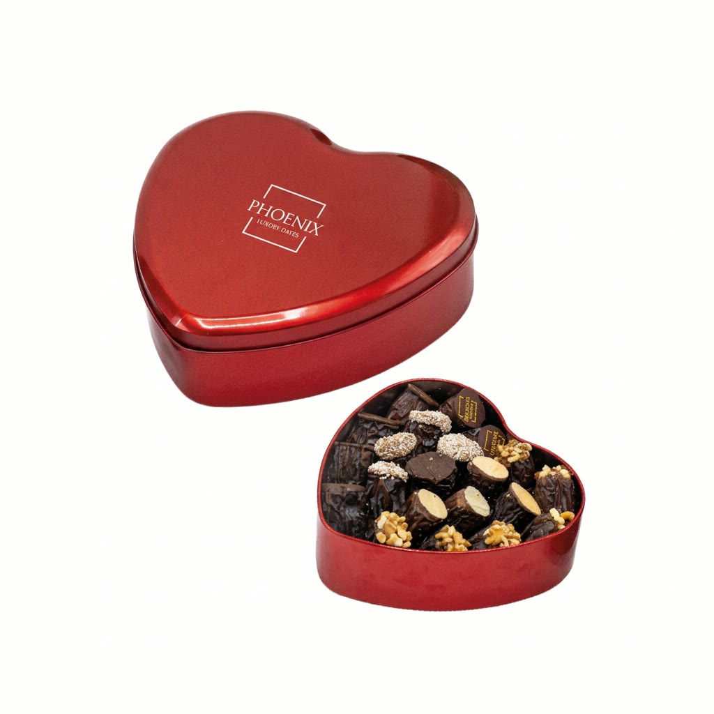 Boîte Gourmande 0,570 gr